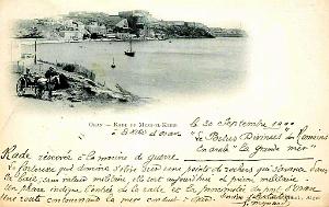 Oran au debut du XXe siecle- 02